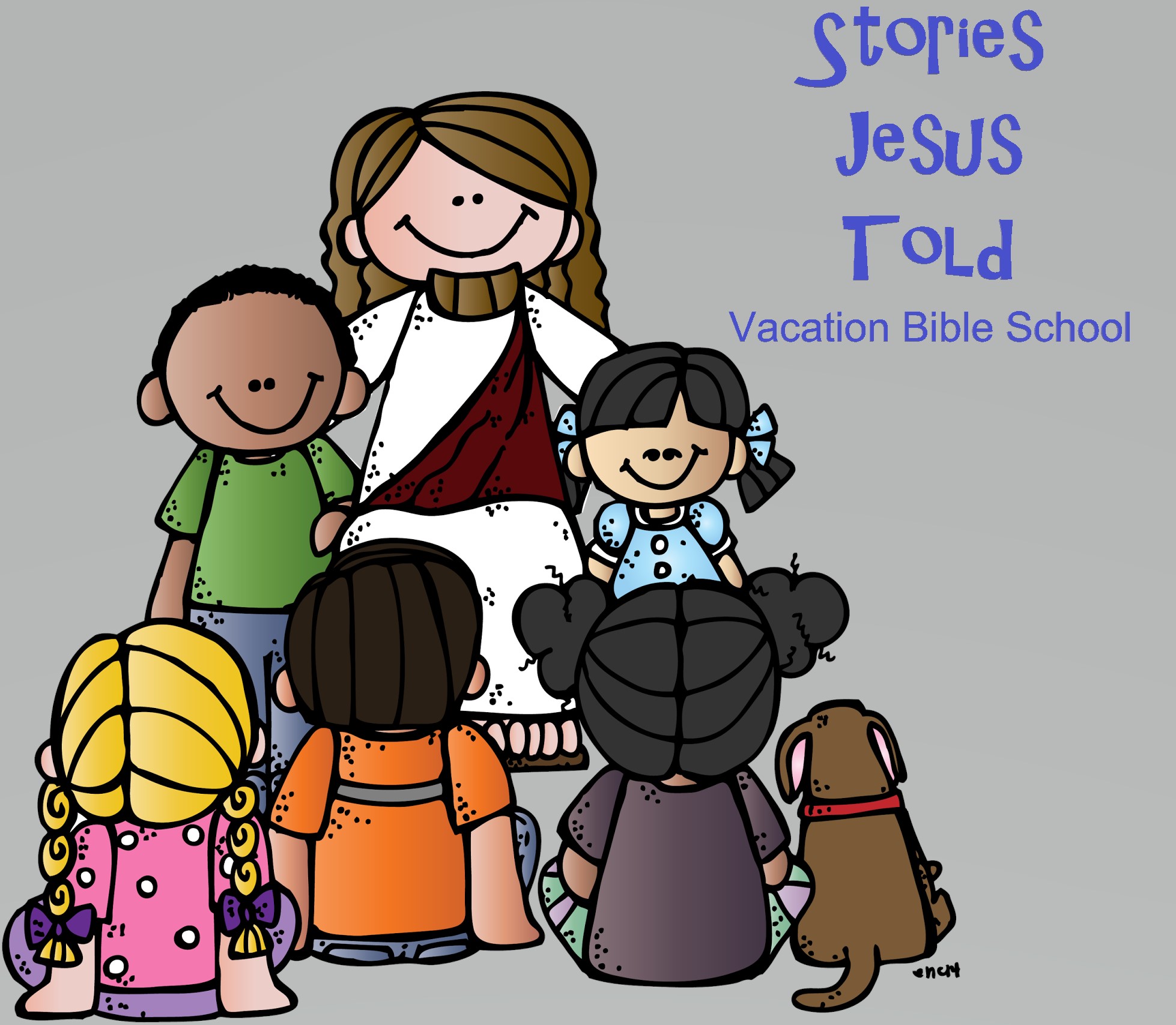 Vacation Bible School Registration @ NewDay | Harrisburg | South Dakota | United States