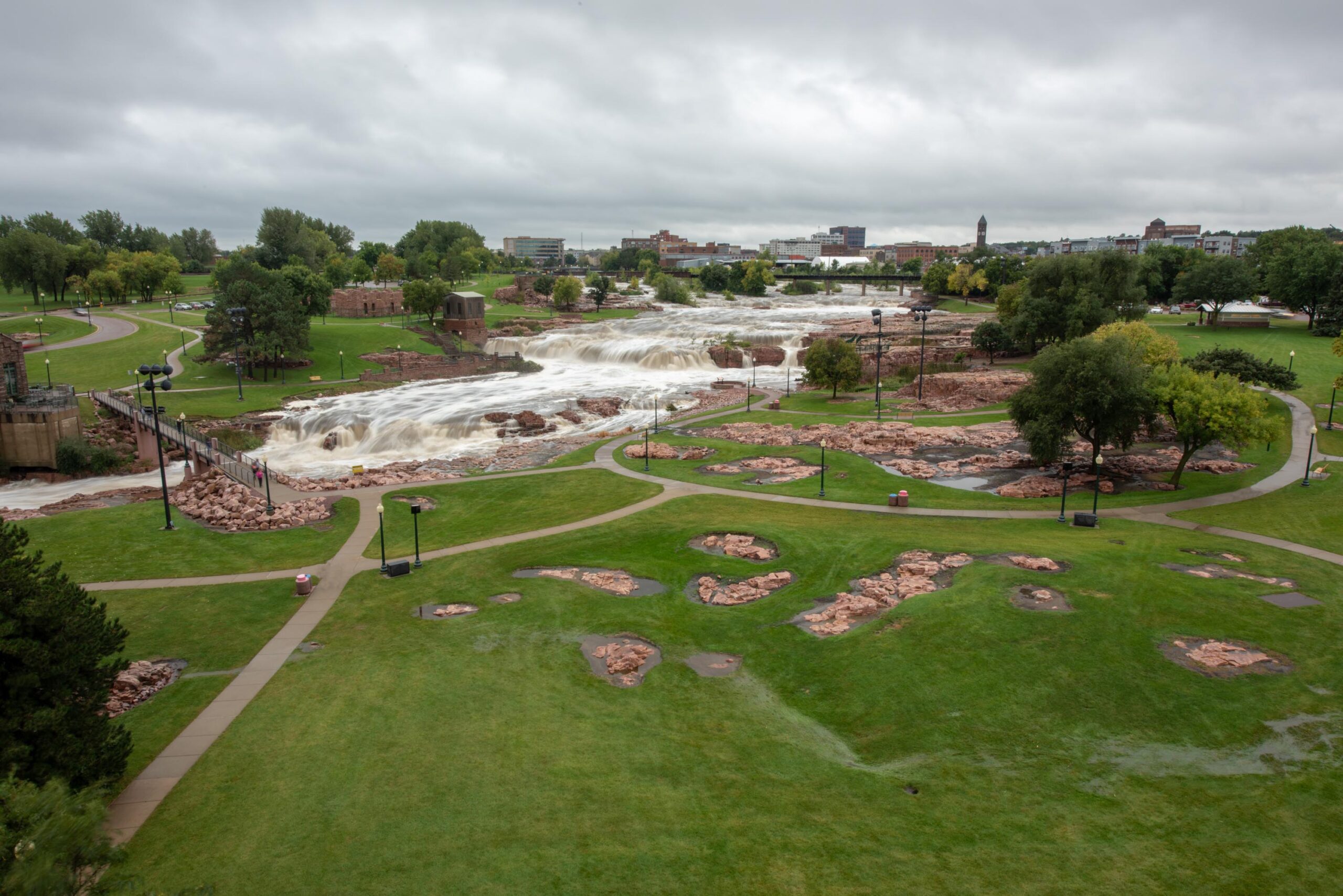Serving Sioux Falls Thrive: Riverside Kidlink